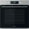 Духовка електрична Whirlpool OMK58HU1X, пакування пошкоджене, товар цілий.